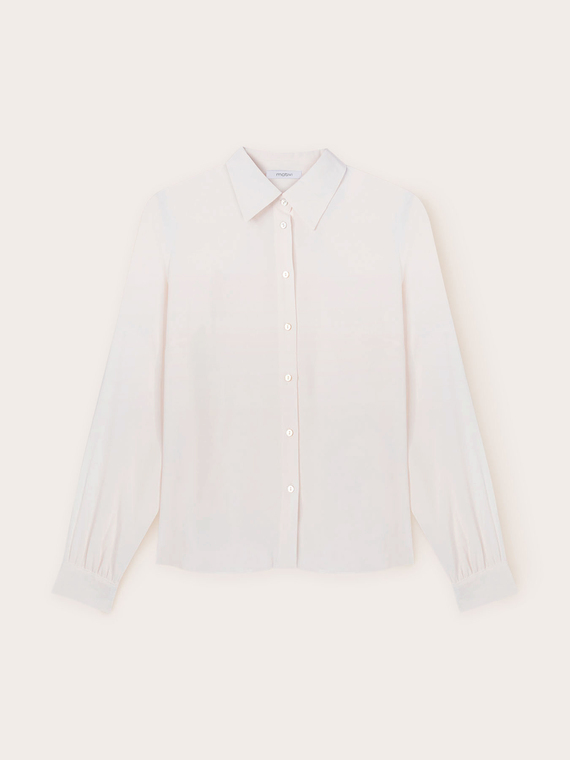Chemise fluide