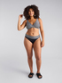 Bikini mit Tribal-Print image number 1