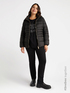 Gesteppte Daunenjacke mit Sorona® Aura-Wattierung image number 0