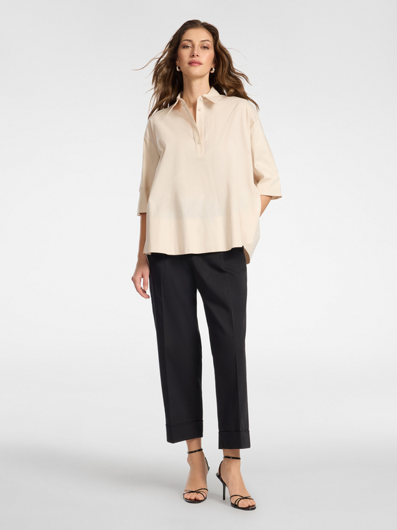 Pantalon chino