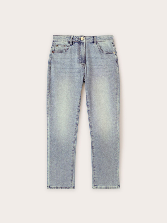 Jeans mum fit Elsa