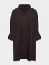 Cowl-neck cape image number 4