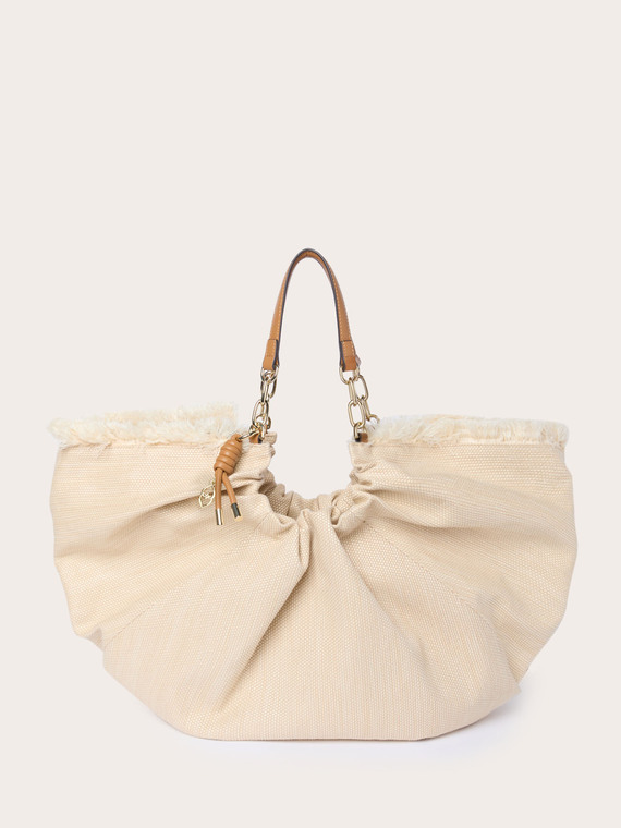 Circle bag aus Filamentgewebe
