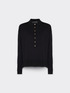 Chemise avec col et boutons image number 4