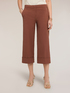 Pantaloni cropped The Tailoring Lab image number 0