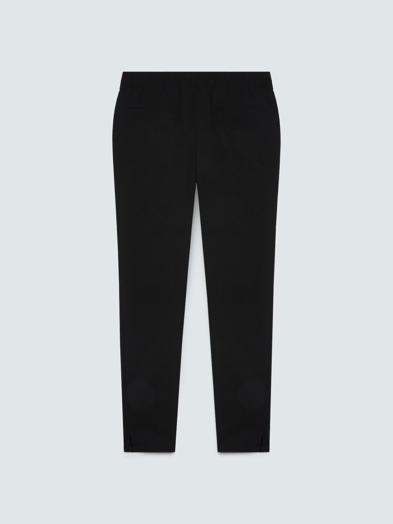 Pantalon Jeggings avec taille &eacute;lastiqu&eacute;e image number 4