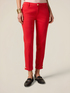 Chino-Hose aus Lyocell-Mischgewebe image number 3