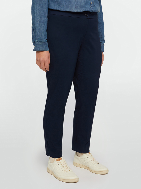 Capri-Hosen