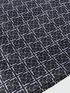 Wiederverwendbare Maxi-Shopper mit Logos image number 1
