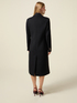Cappotto lungo doppiopetto image number 1