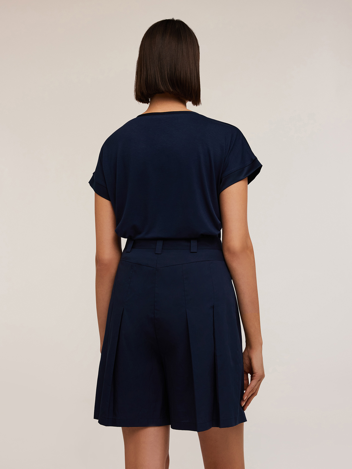 T-shirt bimati&egrave;re image number 1