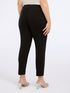 Pantalon New York en point de Milan image number 1