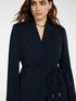 Jacke mit G&uuml;rtel image number 3