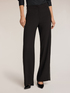 Palazzo-Hose mit Schmuck-Paspelierung image number 2