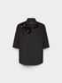 Embroidered shirt image number 4