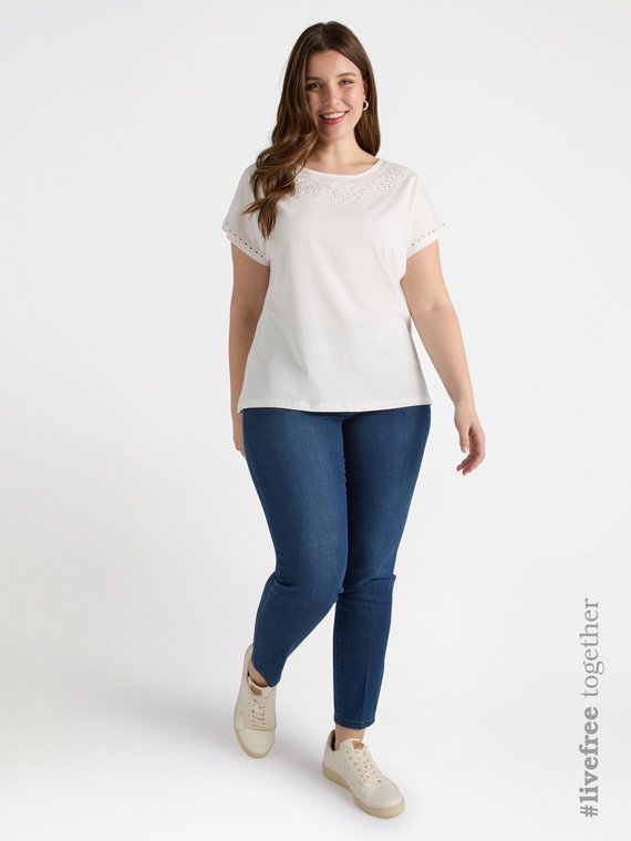 Röhrenjeans