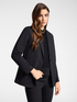 Blazer in punto Milano image number 0