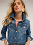 Chaqueta vaquera image number 2