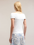 Schulterfreies T-Shirt image number 1