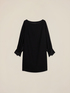 Vestito con spacchi sulle maniche image number 3