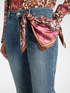 Jeans 5 tasche regular, "Rose" image number 3