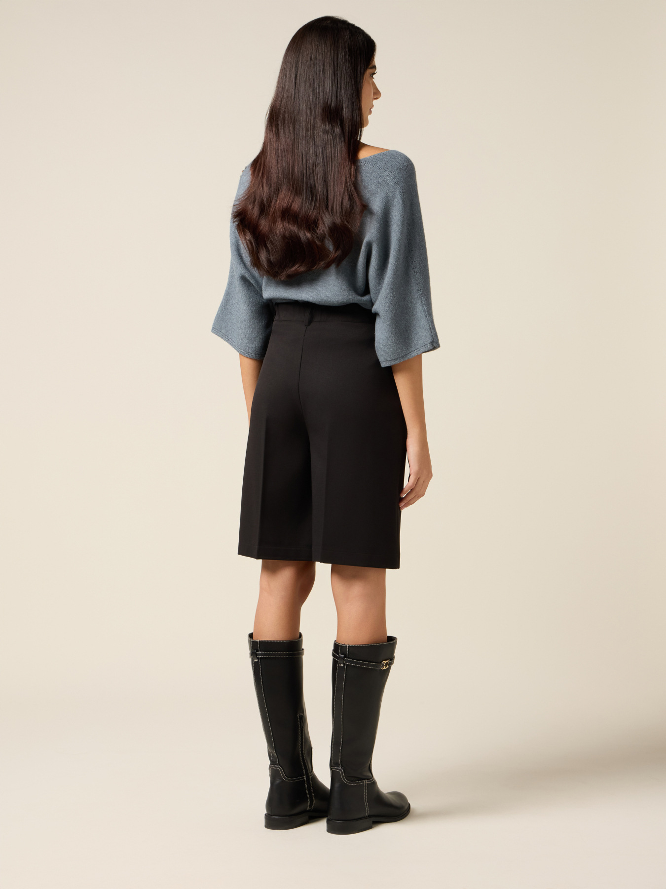 Pantaloni bermuda image number 1