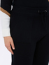 Knit jogger pants image number 3