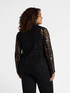 Blazer aus Spitze image number 1