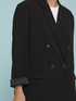 Blazer doppiopetto image number 2