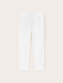 Pantaloni carrot Rianne in cotone image number 4