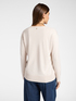 Pullover mit V-Ausschnitt image number 1