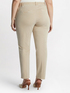 Chinohose aus Baumwoll-Stretch image number 1
