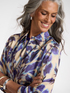Camicia stampata image number 3