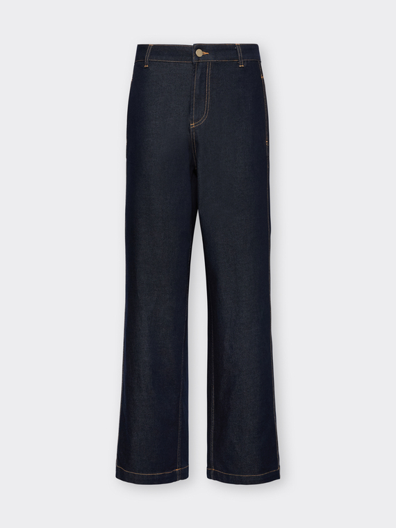 Jeans boy fit