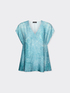 Bedruckte Bluse image number 4