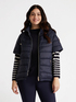 Daunenjacke mit Sorona®-Aura-Füllung image number 2