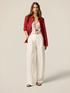 Broderie anglaise shirt image number 3