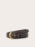Belt with buckle image number 1