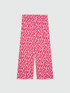 LENZING™ ECOVERO™ Viscose Pants image number 4