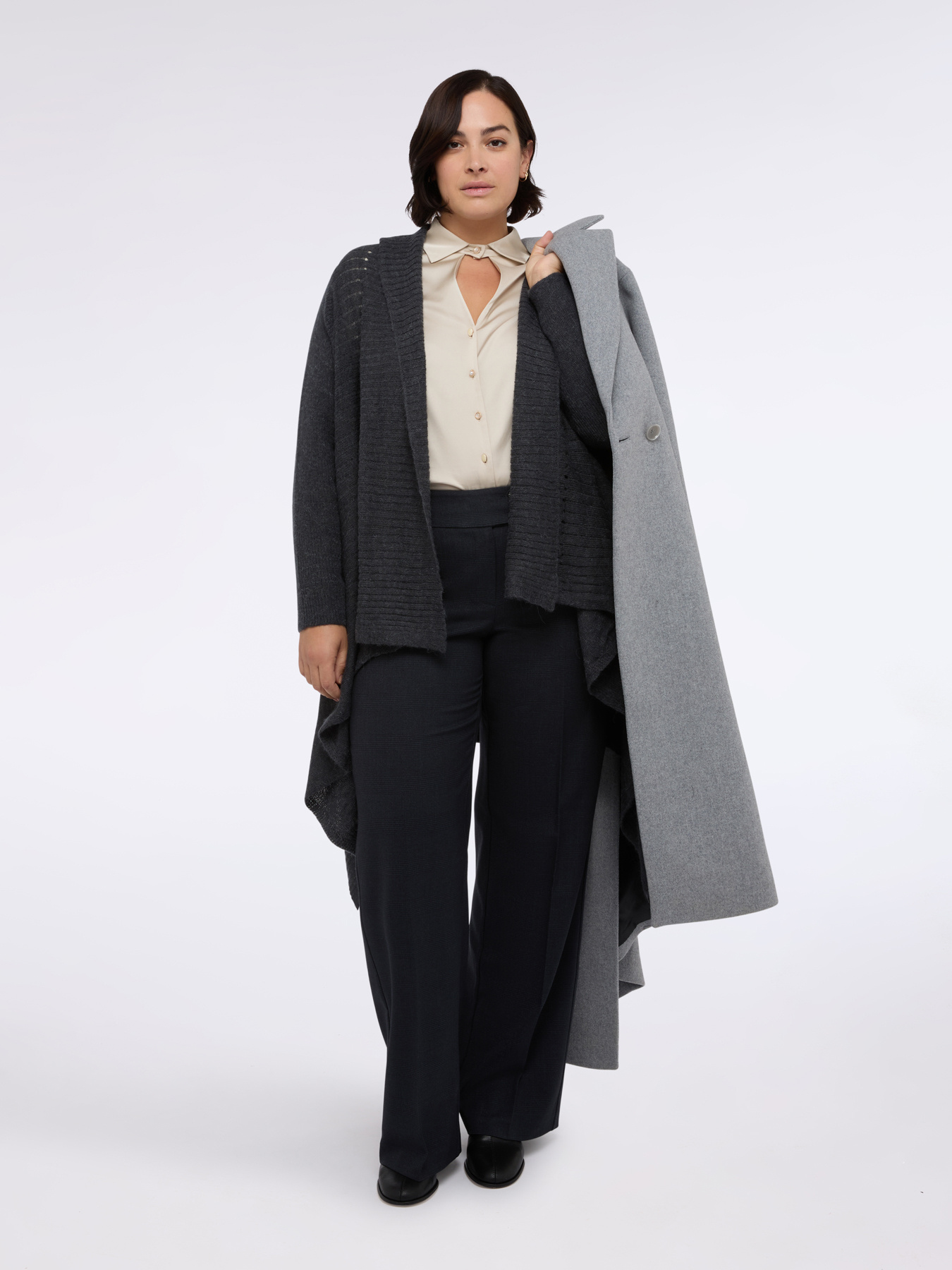 Strickjacke image number 4