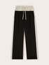 Joggers bicolor fluidi image number 4