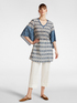 Kaftan mit Ethno-Druck image number 2