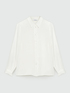 LENZING™ ECOVERO™ viscose shirt image number 4