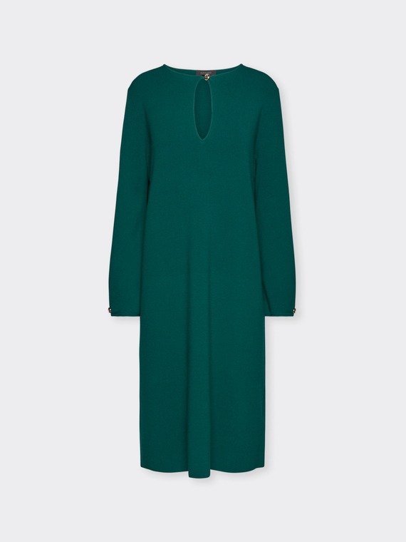 Abito in tricot
