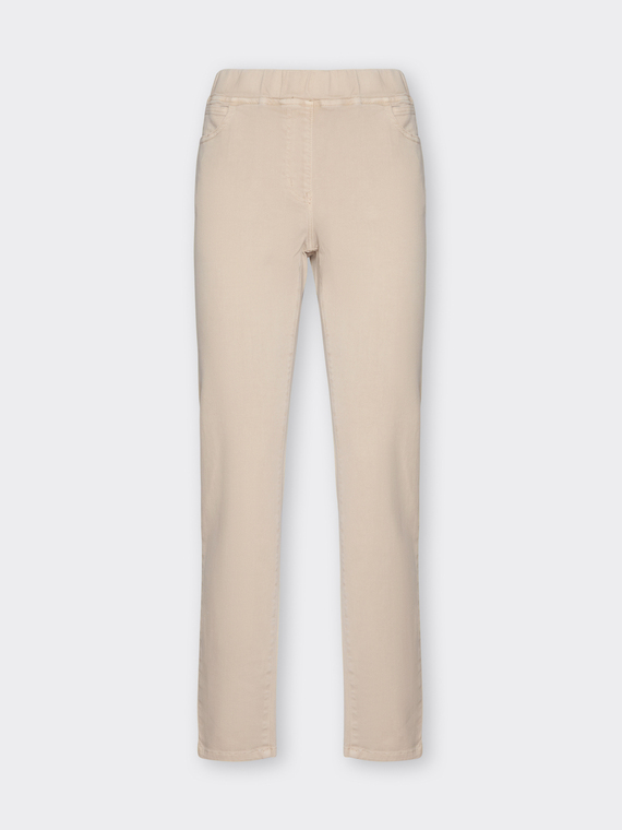 Jeggings em bull stretch, "Pat"