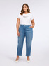 Moon Fit Jeans image number 4