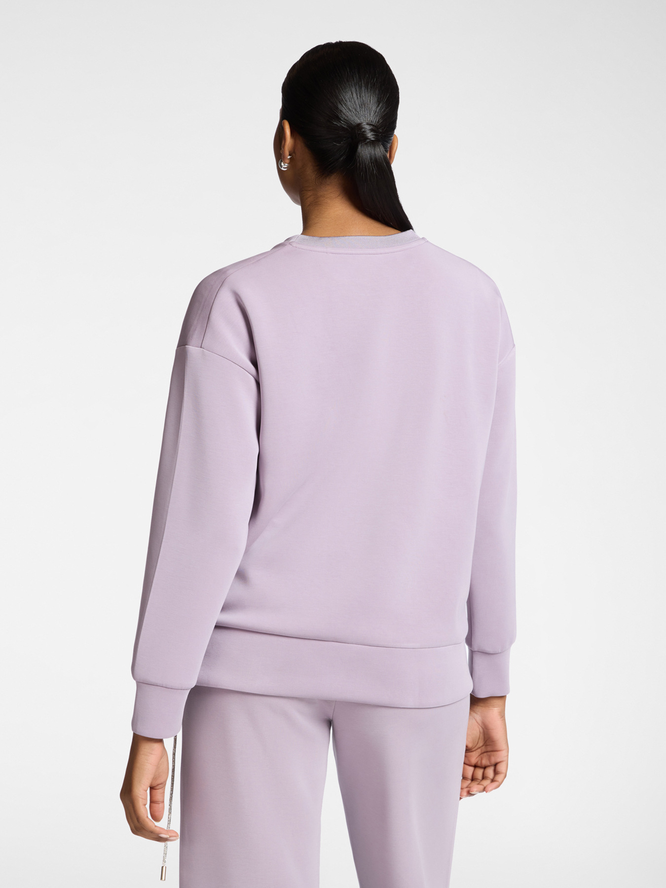 Scuba sweatshirt with Monogram logo image number 1