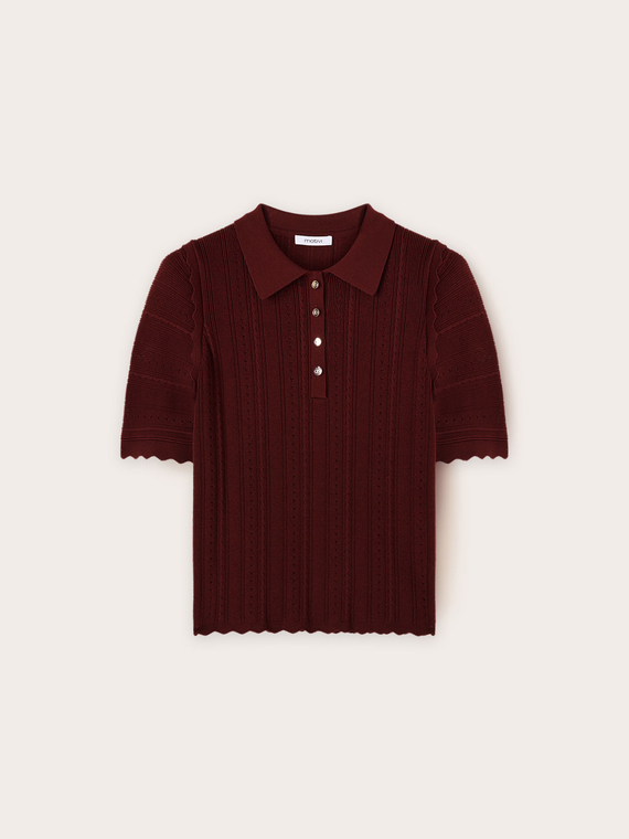Poloshirt