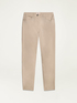 Hose aus Baumwollegemisch image number 4