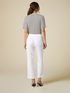 Pantalon en lin image number 1